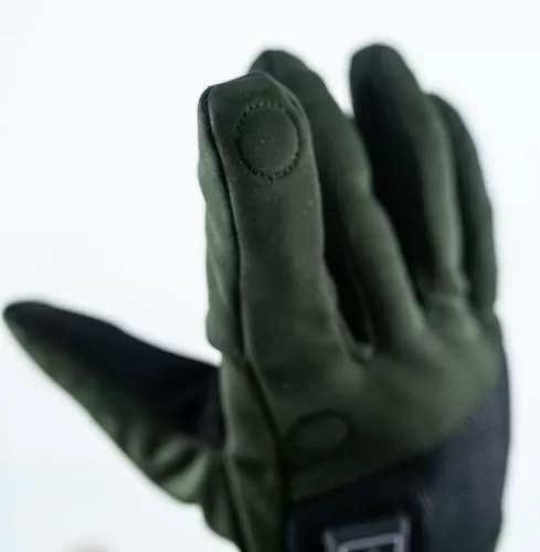 Alpenheat FireHunting Heated hunting glove